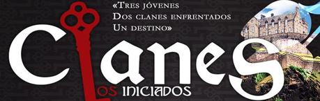 Ediciones Kiwi publicará Los Iniciados. Lucía Arca Arroyo vuelve a enamorarnos con la saga Clanes. Ediciones Kiwi publicará Los Iniciados. Lucía Arca Arroyo vuelve a enamorarnos con la saga Clanes.