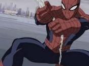 Kelly Steven Seagle hablan Ultimate Spider-Man