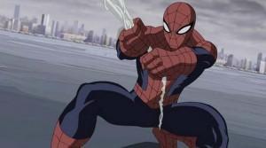 Ultimate Spider-Man