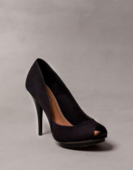 Zapatitos en Rebajas