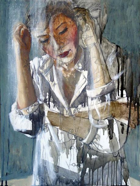 Christine Wu – Pinturas