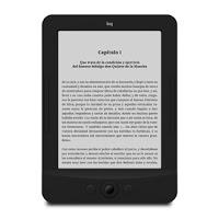 Lectores Electrónicos: Bq Cervantes