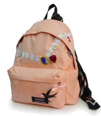 Mochilas Molonas