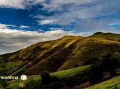toca Cantabria nuevo! siento como Heidi aldea Dörffi, bajando cantando pradera jejeje…