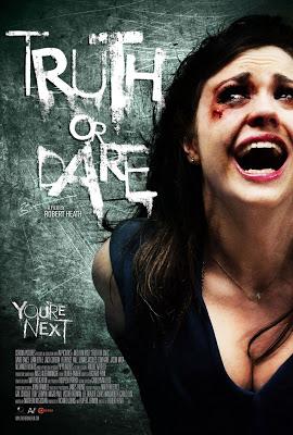 Truth or Dare review