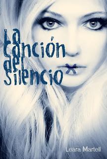 Novedad ebook: La canción del Silencio - Leara Martell