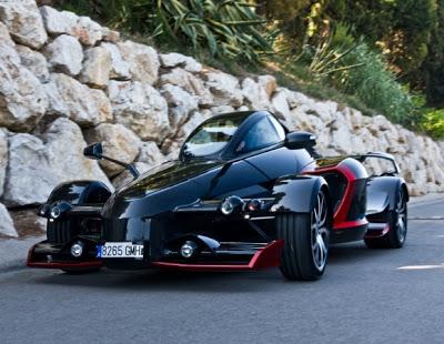 Un regalo de última hora...