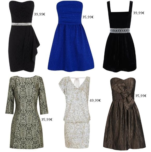 Seguimos con el modo fiesta ON