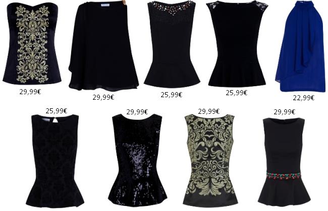 Seguimos con el modo fiesta ON