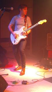 Concierto Doctor Explosion