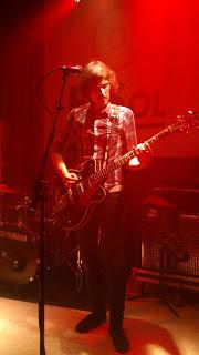 Concierto Doctor Explosion