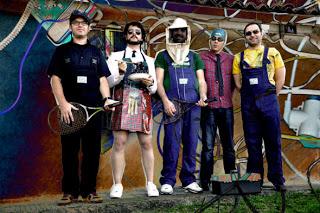 Mequetefre Fichan por El Genio Equivocado