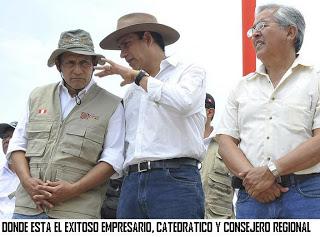 En Barranca: LO DEJARON CON LAS GANAS DE FIGURETEAR…