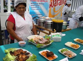 XIX SEMANA TURISTICA DE BARRANCA EN CAMINO…