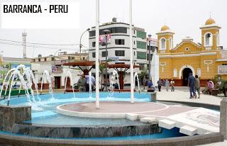 XIX SEMANA TURISTICA DE BARRANCA EN CAMINO…