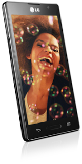 Gana el nuevo LG Optimus L9