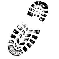 LA HUELLA DEL CRIMEN