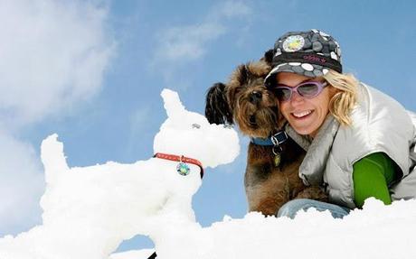 Muere Oscar, el perro viajero