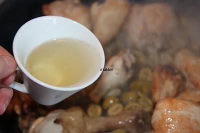 Pollo a la provenzal (Narda Lepes)