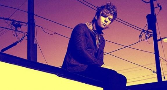 Last One You Love - Goldhouse (Videoclip)