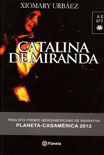 Catalina de Miranda