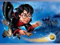 Reseña - Harry Potter y la piedra filosofal - J.K. Rowling