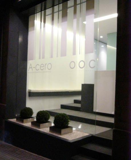 A-cero Projects ‘DETRÁS DE LA PUERTA’ – CAPÍTULO 3