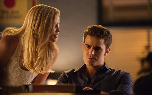 Julie Plec habla del episodio 4X10