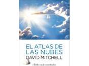 ATLAS NUBES, David Mitchell