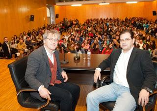 PREMIO MANDARACHE 2013