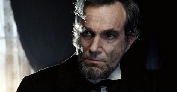 Crítica de Cine: 'Lincoln'