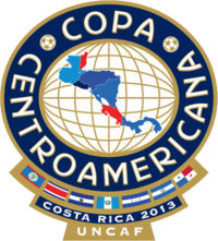 Copa centroamericana, UNCAF 2013: Costa Rica quiere triunfar en casa