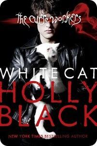 En proceso: Gata Blanca