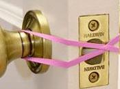 Truco para cierre puerta