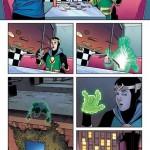 Young Avengers Nº 1