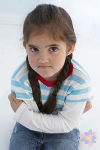 El nuevo trastorno mental: Berrinches