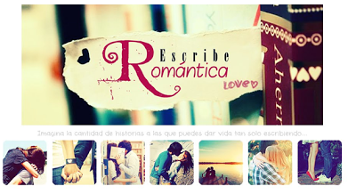 Escribe Romántica