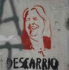 Una de Carrió