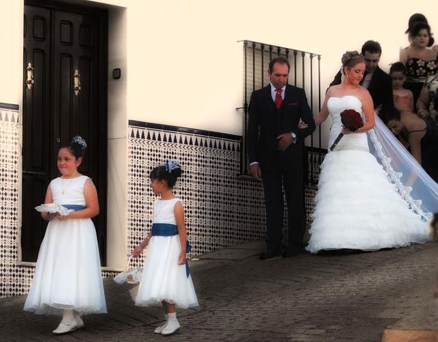 Vestidos de Novia 2013, Rosa Clará