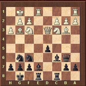El “recordman (2.861!)” Magnus Carlsen  en el Tata Steel Wijk aan Zee 2013 (V)