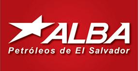 Destacan aporte al desarrollo salvadoreño por empresa ALBA Petróleos