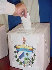 Preparan elecciones generales en Cuba con prueba dinámica
