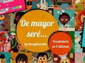 mayor seré… Imaginarium