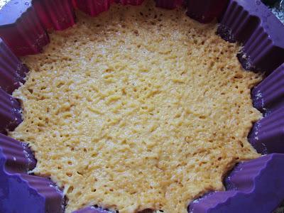 Flan de huevo (en 10 minutos)