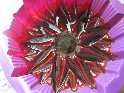 Flan de huevo (en 10 minutos)