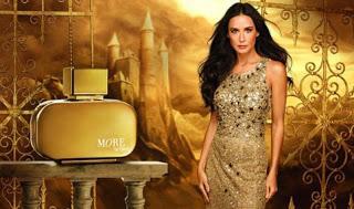 Cosmeticos de Moore By Demi Oriflame