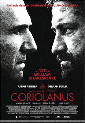 Coriolanus