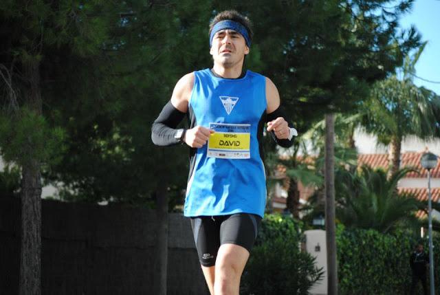 XXX Mitja Marató de Sitges