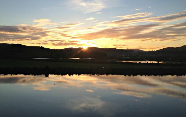 Santoña desde dentro con avescantabricas