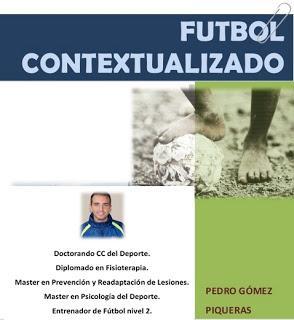 FÚTBOL CONTEXTUALIZADO (PEDRO GOMEZ)